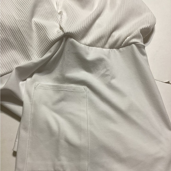 Pink Victoria Secret NWT Jumpsuit Dress Size XXL - Picture 11 of 11